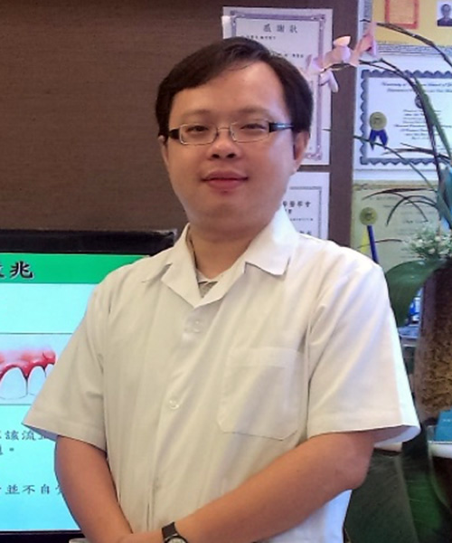 張祐瑞