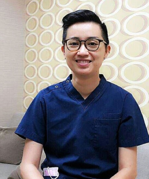 李喬琳