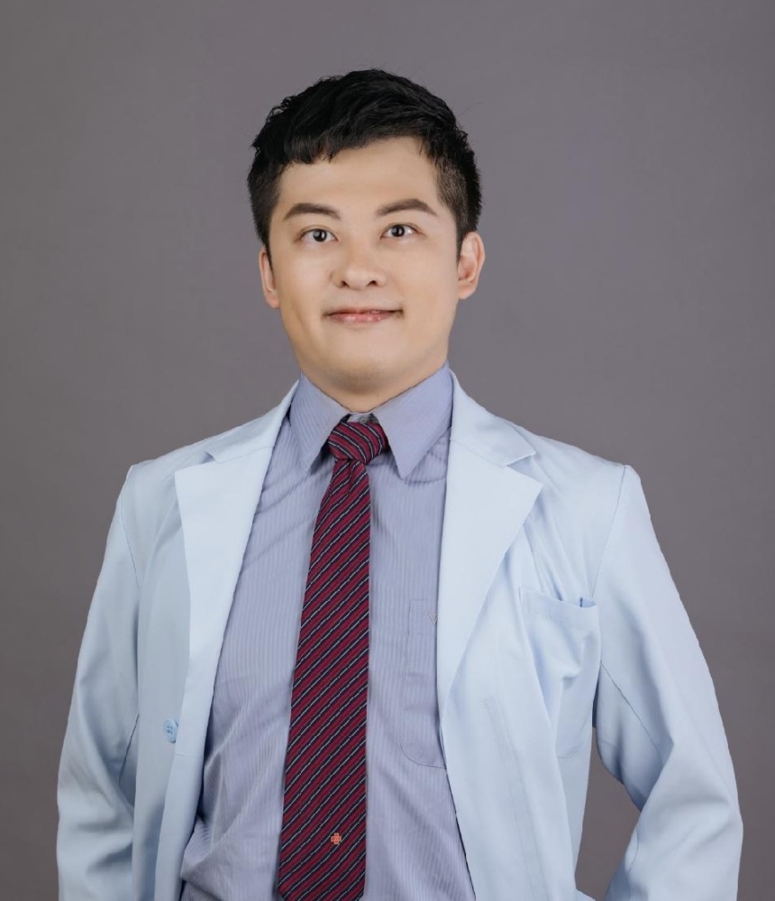 李奕聖